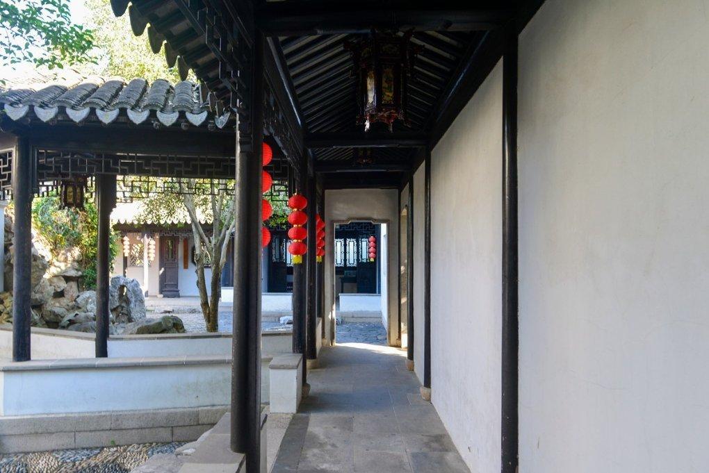 移动的滚轮
